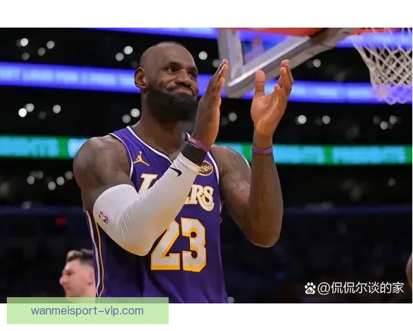 湖人惜败活塞老詹肯定全队韧性 里夫斯称喜欢球队竞争态度