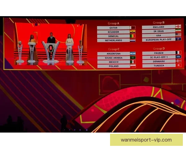 世界杯精彩对决全解析竞猜胜负技巧与投注技巧详解