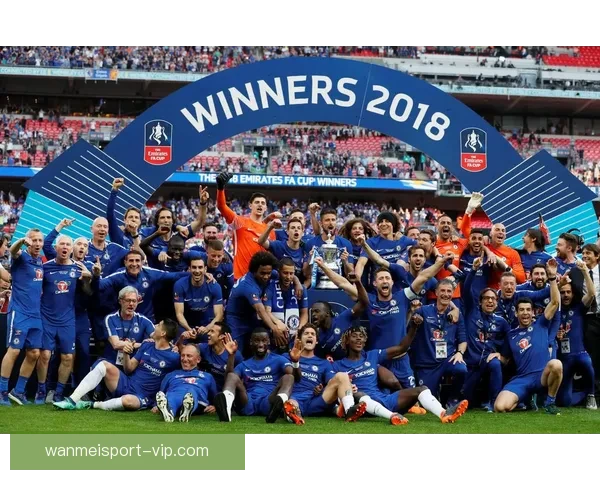 切尔西七球大胜维尔港成足总杯二十一世纪首支四分之一单场破纪录球队