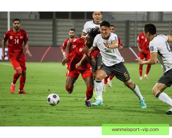 美加墨世界杯竞猜盘口分析与预测热门球队胜负走势解析