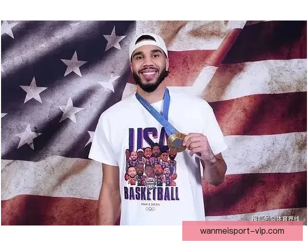 队友称塔图姆必须保持高水准表现才能带领球队争冠 正逐渐展现以自己为核心的领导力