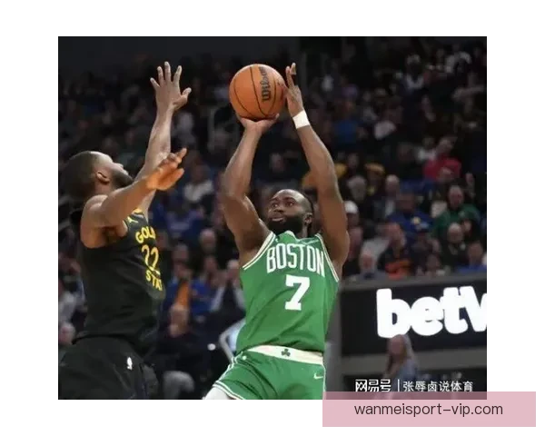 凯尔特人首节狂砍53分创造历史仅次于勇士纪录